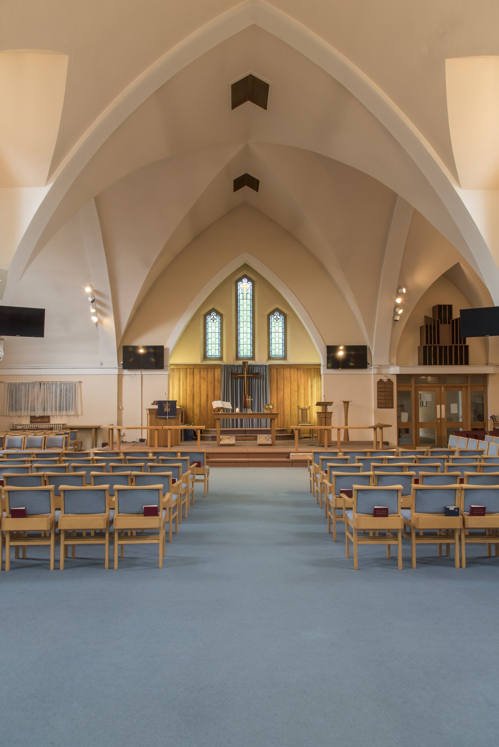 Our Calling Pinner Methodist Church