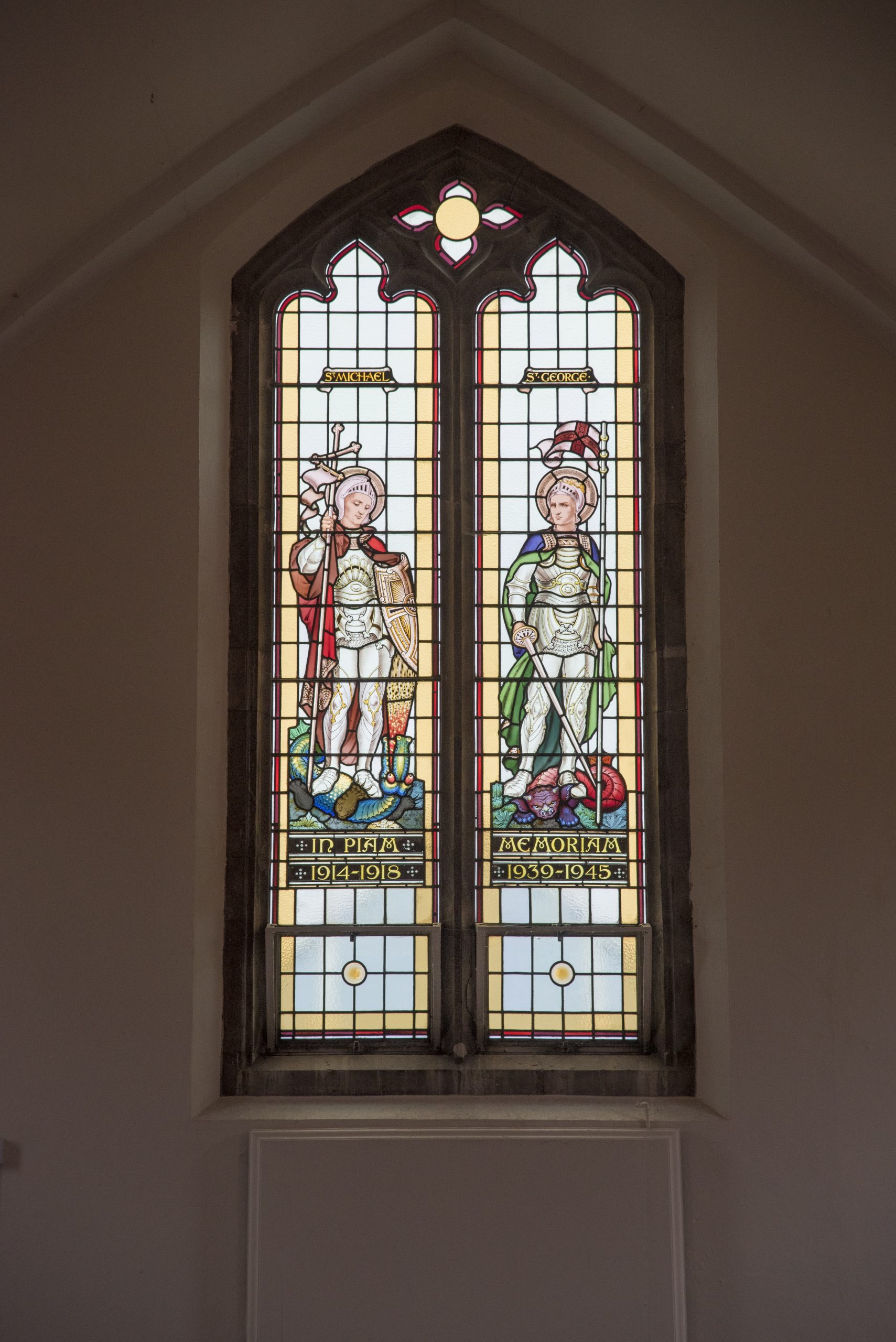 Our Calling Pinner Methodist Church