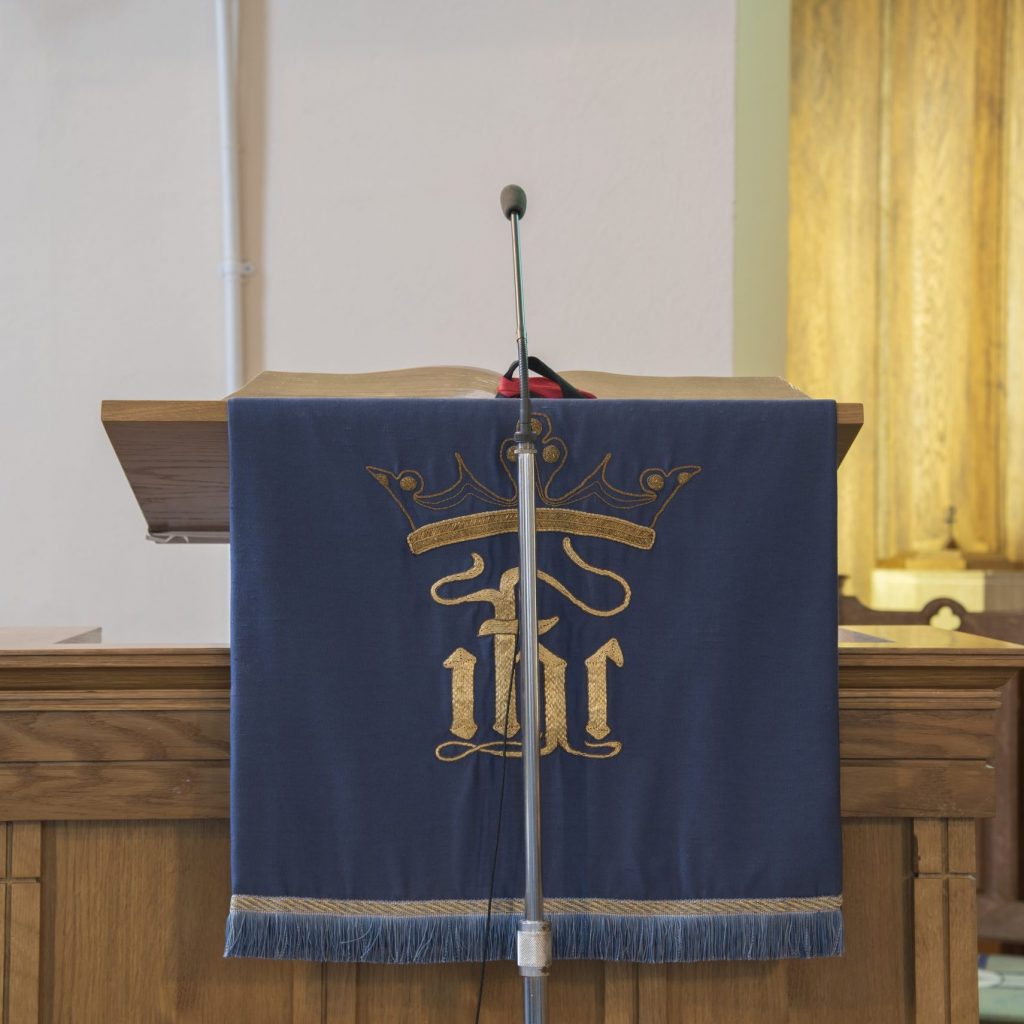 Worship Pinner Methodist Church