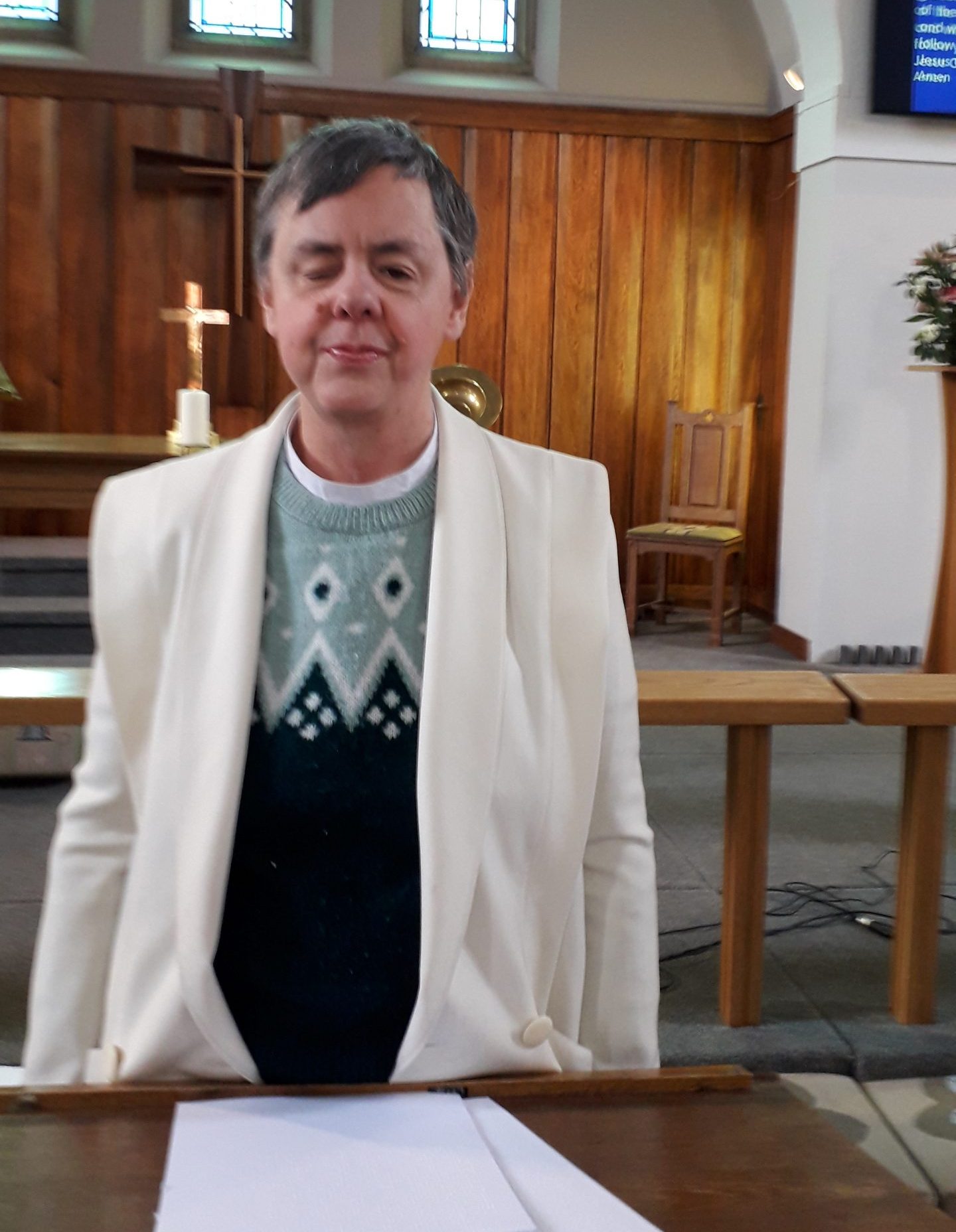 Contact Pinner Methodist Church